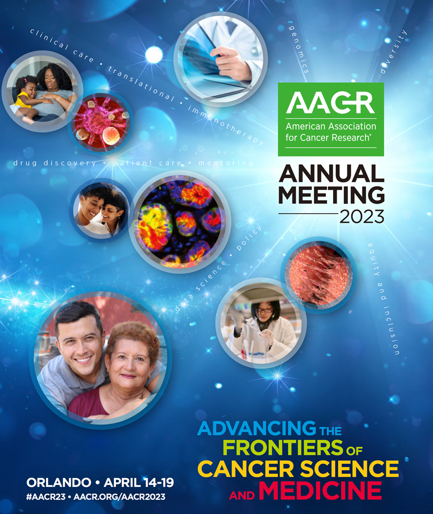 AACR 2023